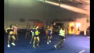 2012 Lil Mac Hello Cheer.mp4