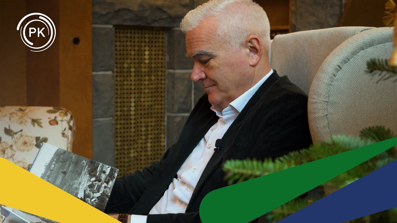 Vánoční poselství hejtmana Plzeňského kraje 2025