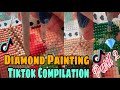 💎Diamond Painting Asmr Tiktok Compilation Part 2