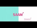 Saam cosmetics brand