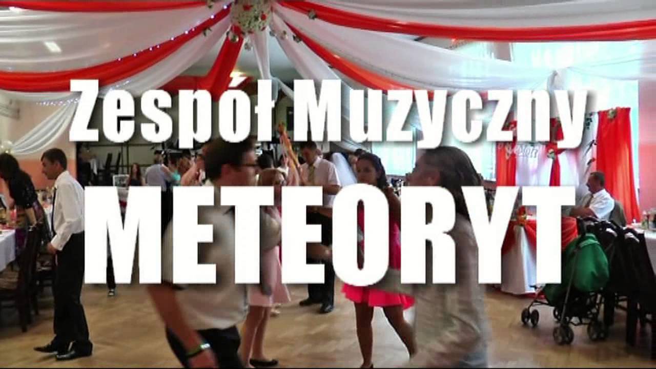 Meteoryt zespol orzechowka, video Violima