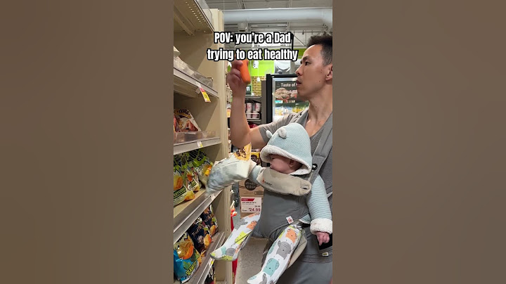Why Dads have “Dad Bods” #dadlife