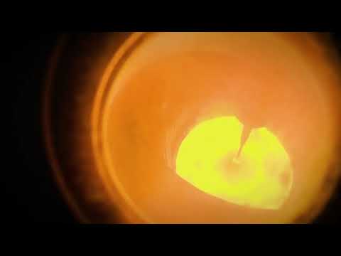 Процесс выращивания кремния для фотомодулей (солнечных панелей) и общая технология создания ФЭМ