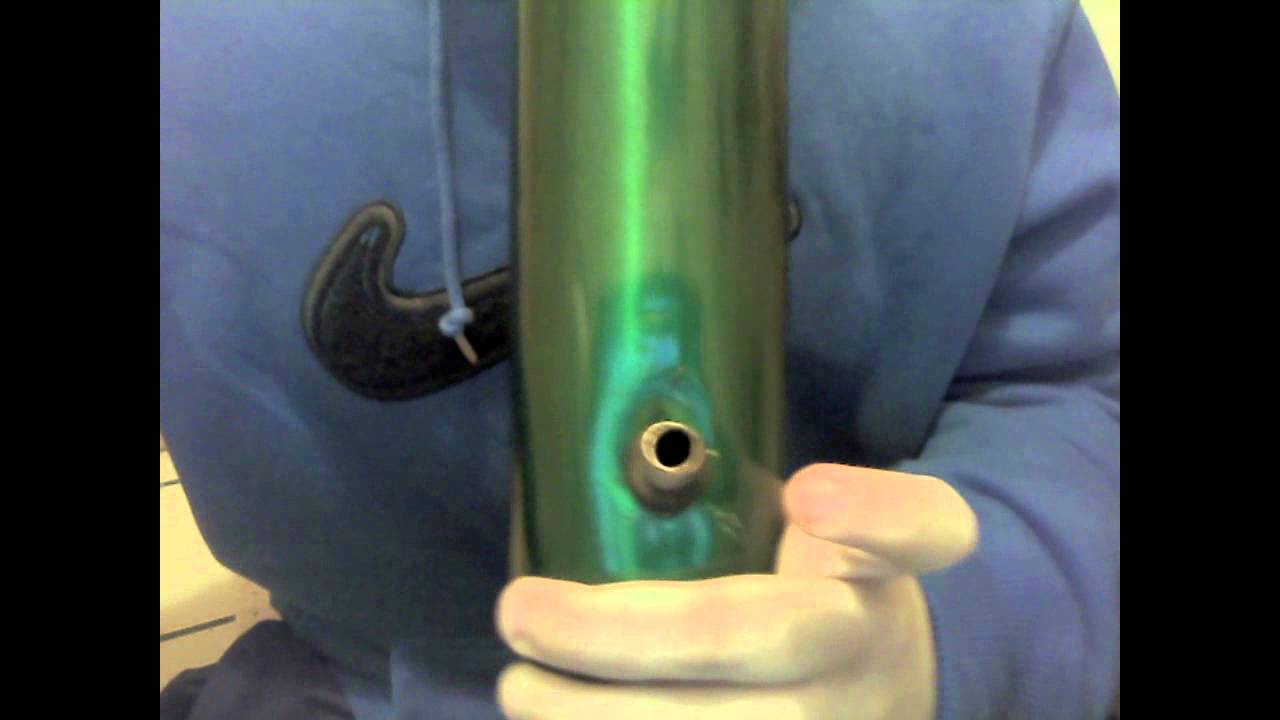 Sven: Wake-N-Bake of High Mids