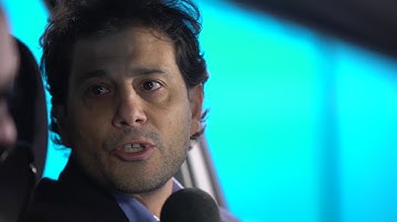 Cisco Live 2018 - Innovation Zone