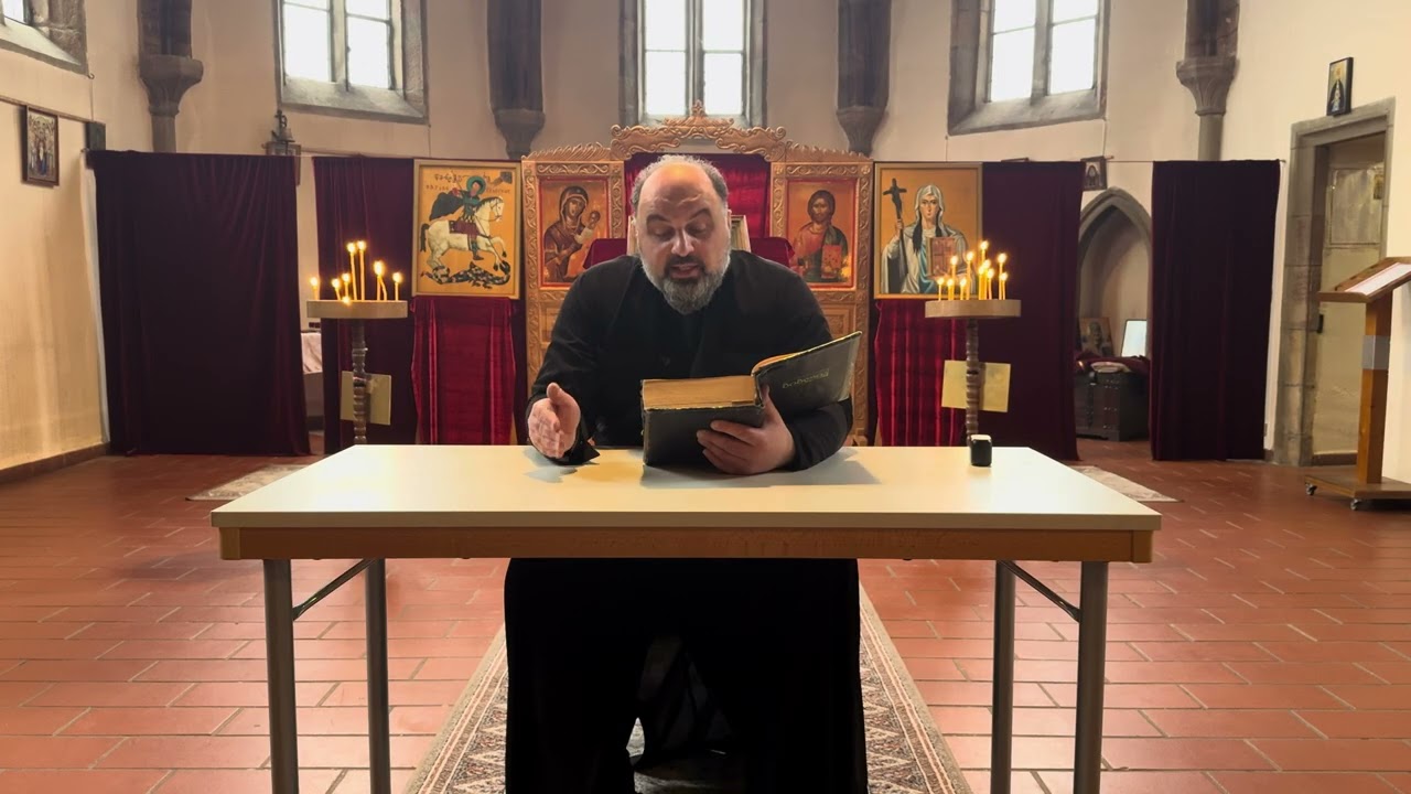 ადამიანის დაცემა ედემის ბაღში