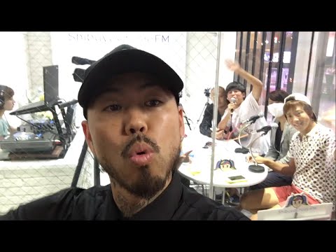 芸能界でも超話題。ドドスコの楽しんごもSHOのヤクブーツはやめろを歌う!? SHO FREESTYLE TV Part 391