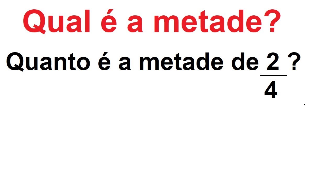 Metade