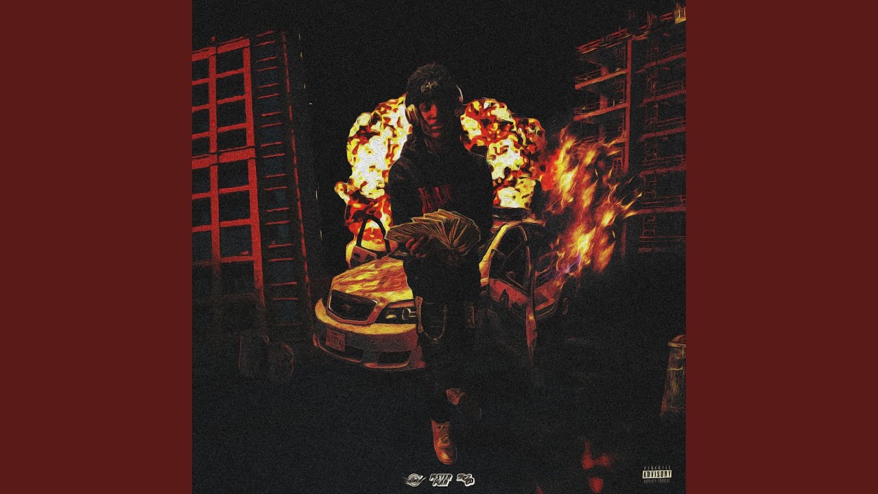 MySpace (feat. Dezeiioun)