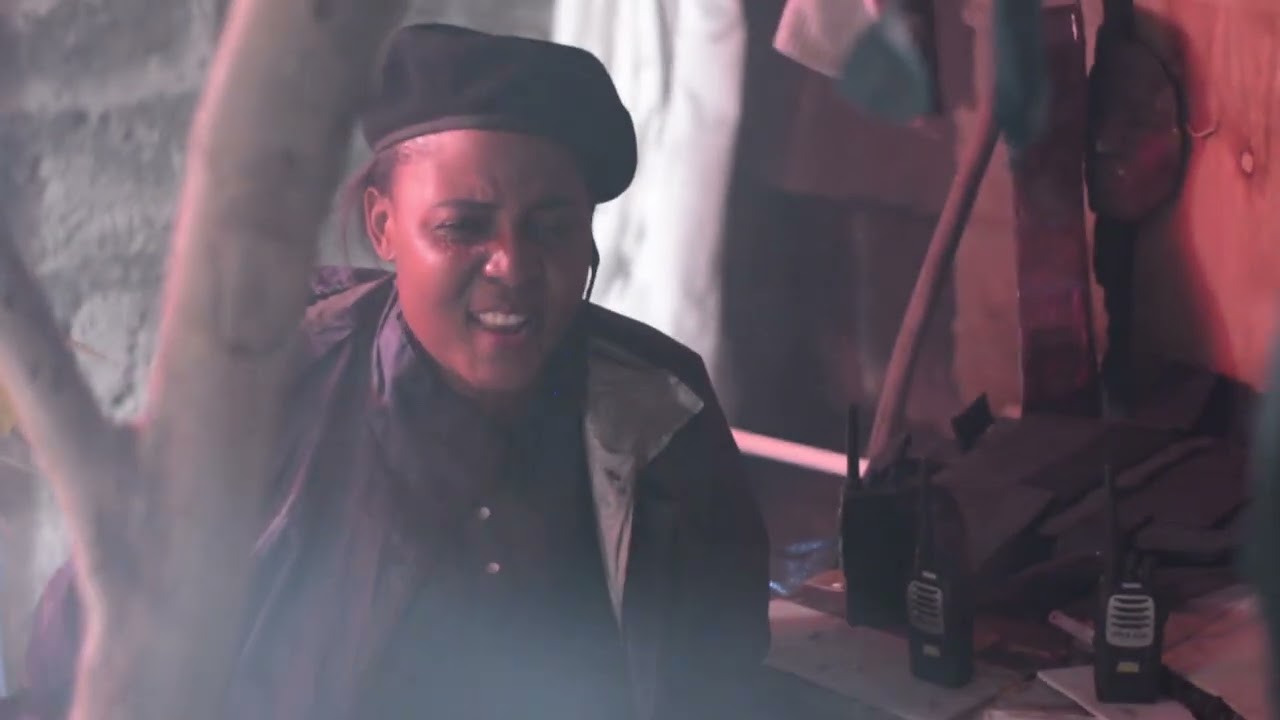 Lolo da princess - Sniper (Official - Video )