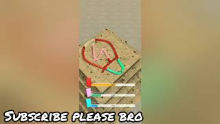 Color Blocks: Relax Puzzle Online (Android/IOS Gameplay) screenshot 4