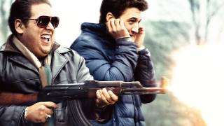 Ricky Rich, Dardan & DJ Gimi-O – Habibi (Albanian) REMIX