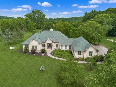 3139 Miller Paul Road, Galena, OH home video tour