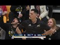 Jared Wilson-Frame 32 PTS, SIX TRIPLES vs. Southland Sharks