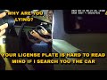 Cop Lies About Traffic Stop Hoping To Search Mans Car