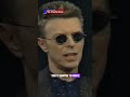 David bowie interview: the kind of music that I wanted to write
