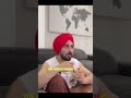 Diljit Dosanjh funny moments highlights 🤭🤣 #shorts