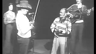 "Sally Johnson"  -  Benny Thomasson and Dick Barrett chords
