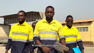 Congo Project Logistics Company Profile 2024
