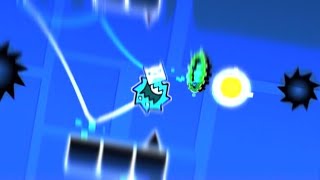 βn9β Full Layout
So I started this layout a while back, built the first minute of the level in like a few days but didnβt finish the last 6 or so seconds until today lmao
The name of the layout came from someone misspelling βnoβ and I thought it looked cool so I used it as the name LOL
Although being one of my more experimental layouts, Iβm pretty happy with how it came out, ended up being a very fun layout and I will probably use a lot of similar features of this layout for my gameplay style ;) βn9β Full Layout