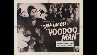 Voodoo Man (1944)