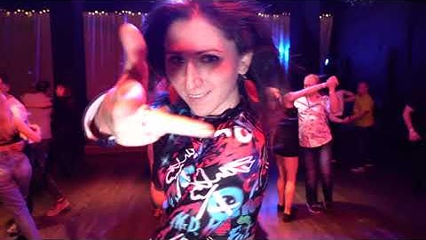 Светозар и Алиса. Зук