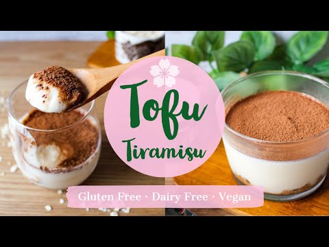 Video: How To Make Tofu And Fruit Dessert