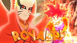 Goku Ssj Dios Vs Naruto Modo Barion
