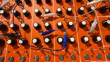 Soma Pulsar 23 : Second Impression