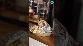 #CTDiscovery This Is Delhi’s Tiniest Cafe | Curly Tales #shorts