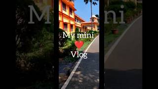 my mini vlog#shorts #youtubeshorts #dailyvlog