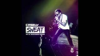 Watch Machel Montano Sweat video