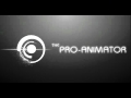 Logo animation