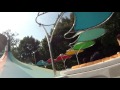 サイバーホイールで回転鷲羽山ハイランド！！ の動画、YouTube動画。
