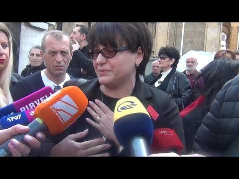 „ირაკლი გვამებს შორის იყო მიგდებული “