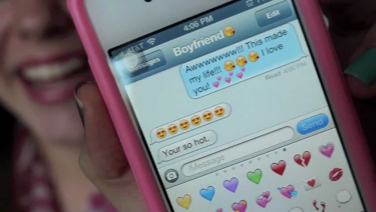 Valentines Day Makeup Tutorial ♡