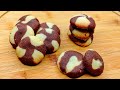 Bakery Style Marble Cookies Recipe | Eggless & Without Oven | Promotional Video No 1