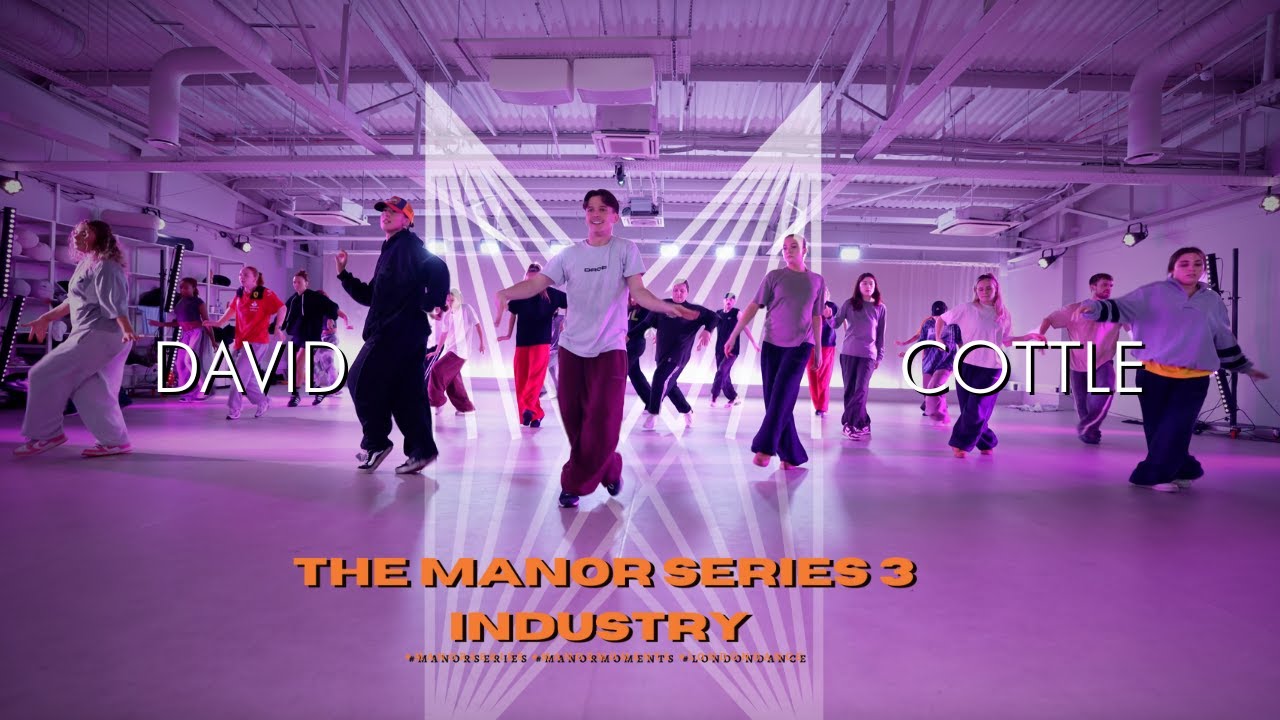Still Standing -Children of Zeus|Choreography by David Cottle@TheManorxMVMT| Manor Series Volume III Still Standing -Children of Zeus|Choreography by David Cottle@TheManorxMVMT| Manor Series Volume III