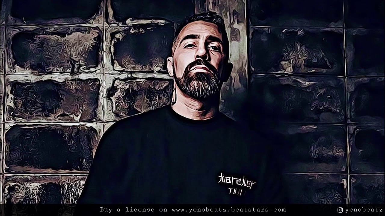 BUSHIDO Type Beat - GRAVITATION (prod. YenoBeatz)