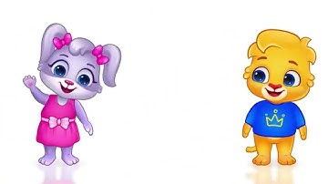 Lucas & Friends Intro