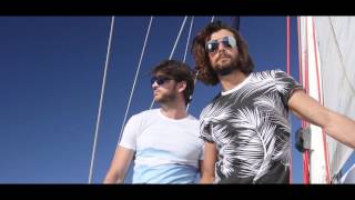 Shoppers Stop SS'16 - Vettorio Fratini Collection