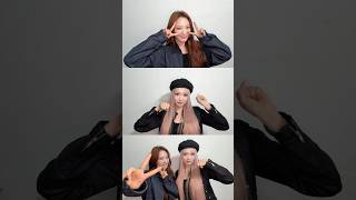 아건밥행🍀 간밧떼🫰 #HARAM #하람 #MOONSUA #문수아 #Billlie #빌리