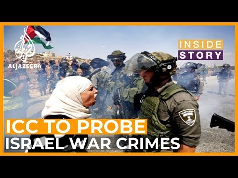 What Will A War Crimes Probe In The Palestinian Territory Achieve? | Inside Story
