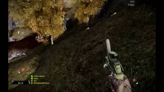 Bad Company 2 - Unlimited C4 Bug