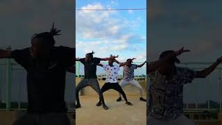 Jay Melody ft Marioo - Sugar_Remix (Official Video) Dance Choreography #shorts #ytshorts #sugarremix