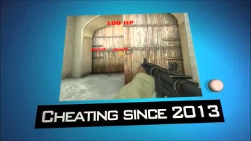 CS:GO Chams Disco xyo