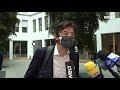 VIROLOGE DROSTEN im INTERVIEW zum aktuellen Stand der CORONA-Pandemie