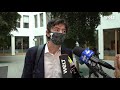 VIROLOGE DROSTEN im INTERVIEW zum aktuellen Stand der CORONA-Pandemie
