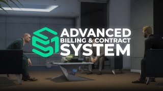 Famous Advanced Billing & Contract System - FiveM Script Showcase Trailer Profile