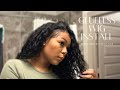 GLUELESS WIG REVIEW | LUVME HAIR | SHAMARIS WORLD